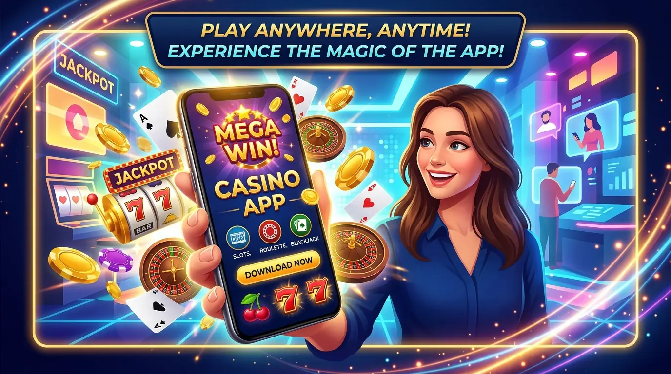 Toto casino Casino App