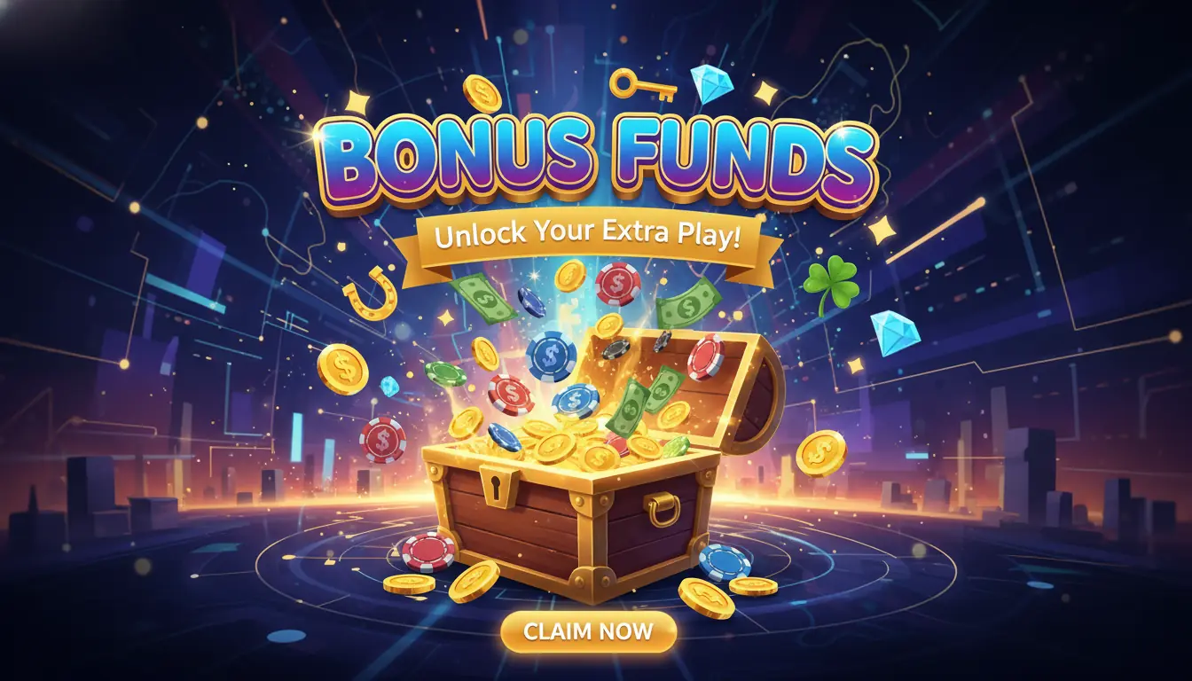 Bonusguthaben bei Toto casino