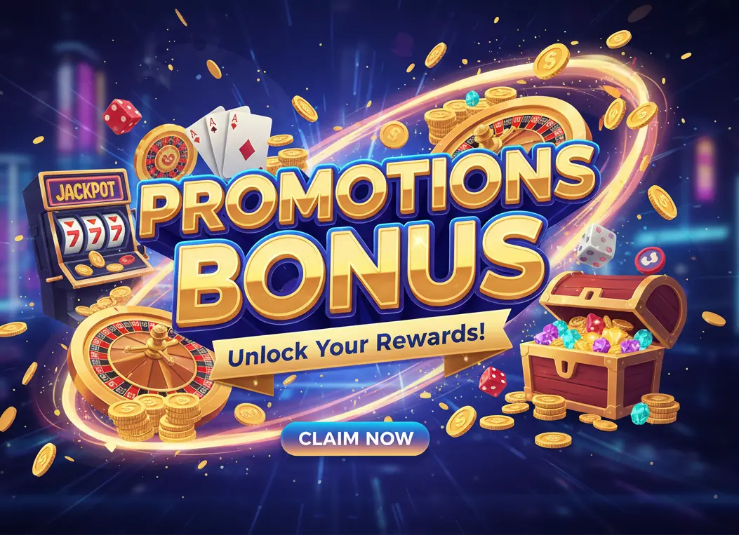 Aktionen bei Toto casino