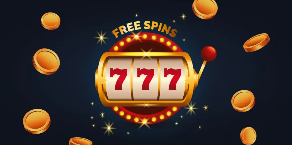 Freispiele bei Toto casino
