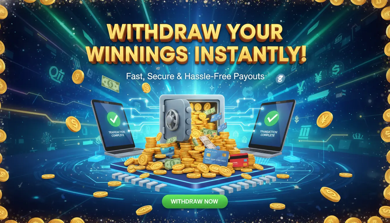 Auszahlung Toto casino