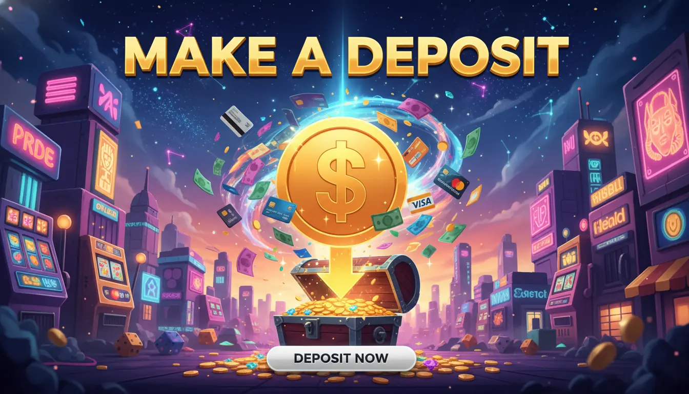 Geld einzahlen Toto casino