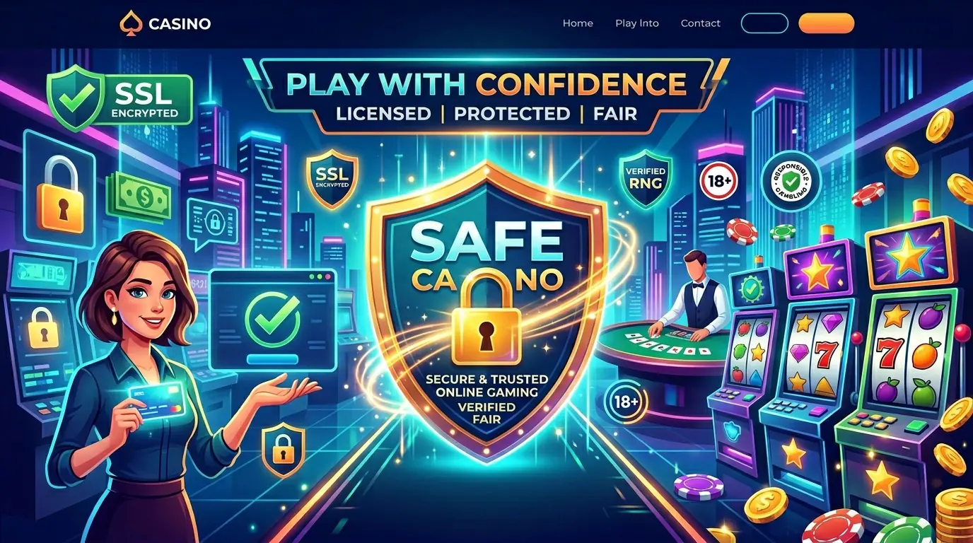 Ist Toto casino sicher