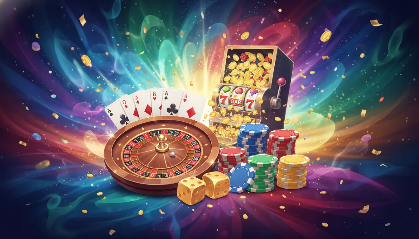 Toto casino Besitzer