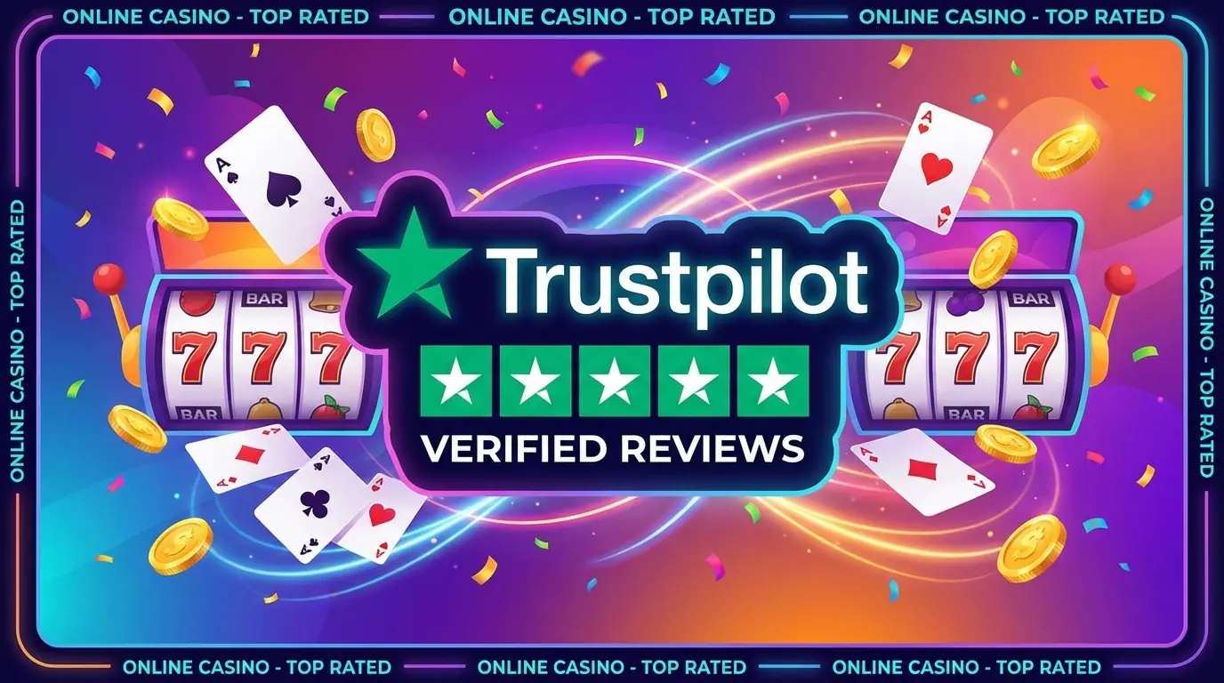 Toto casino Trustpilot