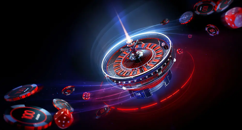 Roulette Toto casino