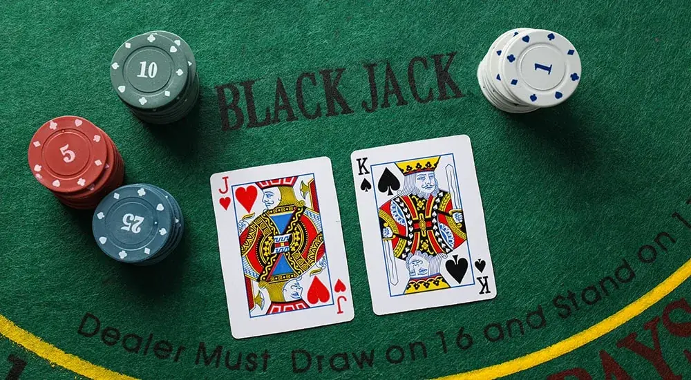 Toto casino Blackjack