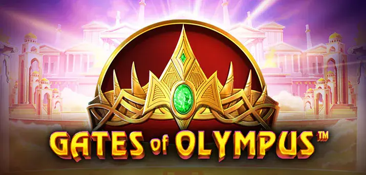 Gates of Olympus Toto casino