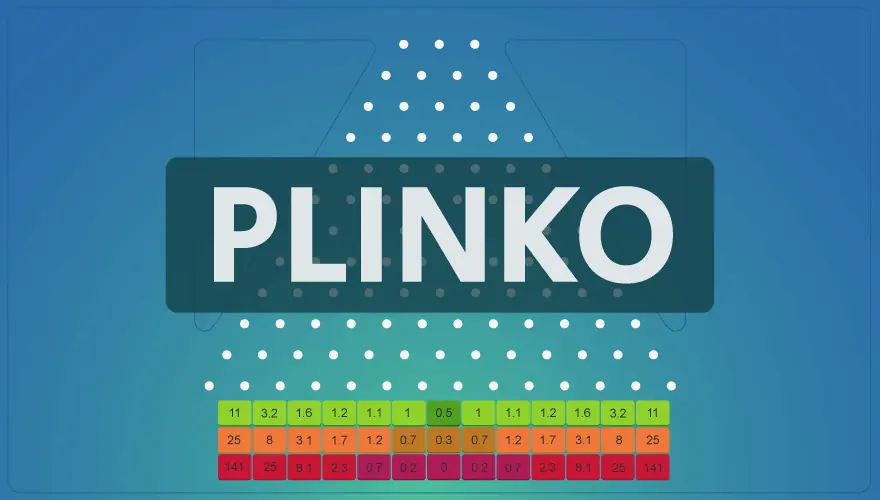 Plinko Toto casino